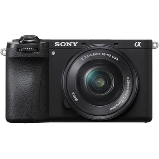 Sony Alpha 6700 (ILCE-6700) + 16-50mm | SEL 70-350mm