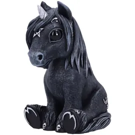 Nemesis Now Culticorn None Statue schwarz Polyresin Geschenke, Gothic