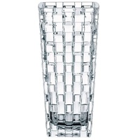 Nachtmann Vase Glasvase, Kristallglas, 20 cm Bossa Nova, 0082088-0