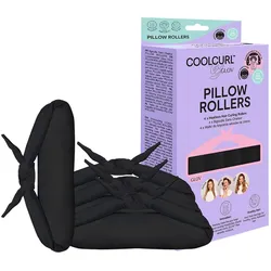 GLOV Cool Curl Pillow Rollers - Black