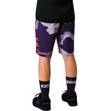 Fox Womens Ranger Short dark purple L