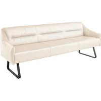 Musterring »JustB! SP500«, (1 St.), Metallkufe schwarz, verschiedene Farben,