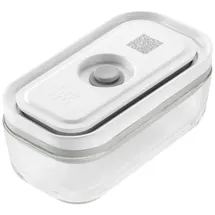 Zwilling 36803-100-0, Glas, 0,35L Vakuum Rechteckig, Grau,
