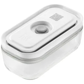 Zwilling 36803-100-0, Glas, 0,35L Vakuum Rechteckig, Grau,