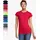 Gildan Damen Softstyle T-Shirt \64000L\" dark heather M"