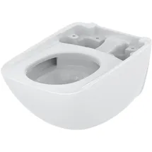 TOTO Neorest WX1 Wand-WC mit WC-Sitz Weiß Cefiontect