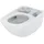 TOTO Neorest WX1 Wand-WC mit WC-Sitz Weiß Cefiontect