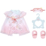 Zapf Creation Baby Annabell Sweet Dreams Gown Puppen-Kleiderset