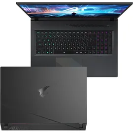 Gigabyte AORUS 17 17.3" WQHD 240Hz i7-13620H 16GB/1TB SSD RTX4070 Win 11 BSF-H3DE654SH