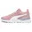 Kinder Peach Smoothie/Puma White 37