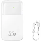 Baseus Comet 20000 mAh 22.5W,