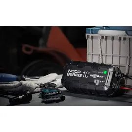Noco GENIUS10 10A 12V