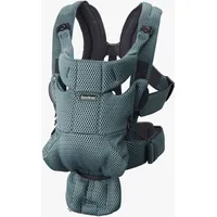 BabyBjörn Move 3D Mesh sage green