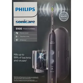 Philips Sonicare ProtectiveClean 5100 HX6850/57