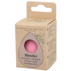 Make-up Blender biologisch abbaubar 1 St