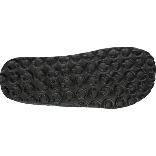 Fischer Markenschuh Herren-Pantoffel Helge in Blau 43