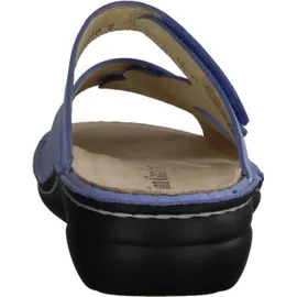Finn Comfort VENTURA-S für Damen, blau, 38 EU