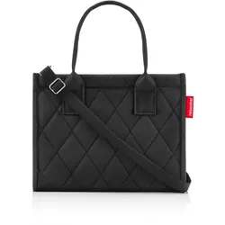 reisenthel Henkeltasche daily shopper xs rhombus black
