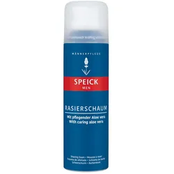 SPEICK Rasierschaum 200 ml Schaum