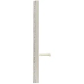 Sconto Garderobenpaneel Grace 60 x 30 x 7 cm Sand
