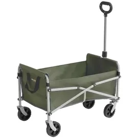 Easy Camp Bollerwagen 50x73x68cm Grün/Olivine