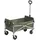 Easy Camp Bollerwagen 50x73x68cm Grün/Olivine