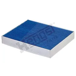 Hengst Filter Filter, Innenraumluft [Hersteller-Nr. E3992LB] für Ford, Ford Usa