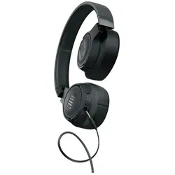 JBL Tune 750BTNC kabellose Over-Ear Kopfhörer - Bluetooth Ohrhörer Schwarz