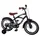 Volare 14 Zoll RH 31 cm schwarz