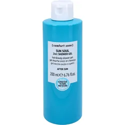 Comfort Zone Sun Soul 2In1 Shower Gel After Sun 200 ml