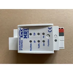 1St. MDT Interface REG SCN-IP000.03 mit IP und Data Secure 2TE