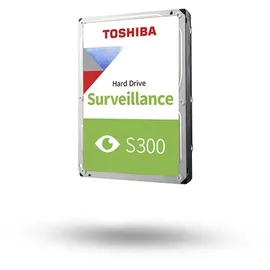 Toshiba S300 Surveillance 4 TB 3,5" HDWT740UZSVA