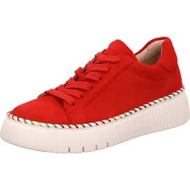 Gabor Damen Rot 41
