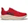 HOKA Clifton 10 Herren Vermillion/Varsity Navy 41 1/3