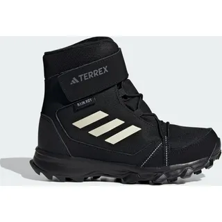 Adidas Terrex Snow Hook-And-Loop COLD.RDY Winter Core Black / Chalk White / Grey Four 30