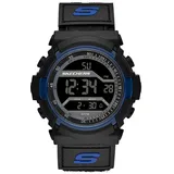 SKECHERS Flournoy Nylon 53 mm SR1032
