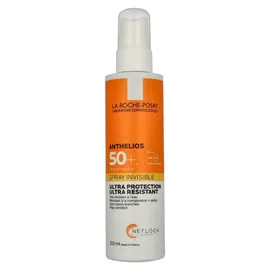 La Roche-Posay Anthelios Sonnenspray LSF 50+ 200 ml