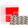 Sram GX Eagle Kette 12-fach 126 Glieder Silber