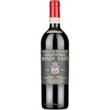 Biondi Santi Jacopo Biondi Santi Brunello Riserva 0,75 l