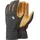 Mountain Equipment Super Alpine Handschuhe (Größe L, schwarz)