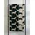 CAWÖ We love Dogs Handtuch 50 x 100 cm beige schwarz