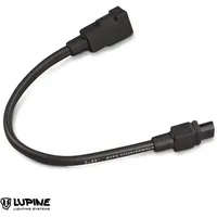 Lupine lighting systems gmbh Lupine Verlängerungskabel 20cm (d045)