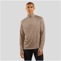 Odlo Rollkragen ESSENTIAL THERMAL dunkelgrau L (43/46)
