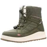 TROLLKIDS Kinder Girls Arendal Winter Boots XT (Oliv 36)