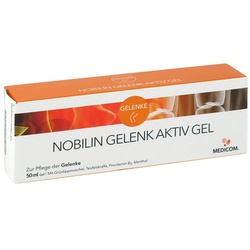 Nobilin Gelenk Aktiv Gel