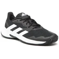 Adidas CourtJam Control Allcourt schwarz/weiss Herren