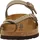 Birkenstock Mayari Birko-Flor Grau 41