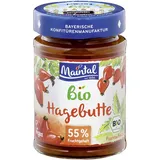 Maintal Bio Konfitüre Hagebutte, 225 g