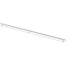 Hettich Möbelgriff Salvia VA geb.2x480mm D.14mm HETTICH