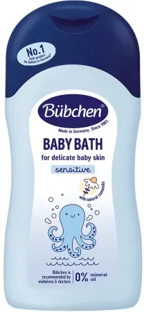 Bübchen Babybad 400ml